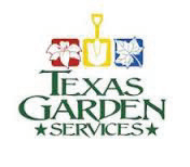 Texas Garden Services logo