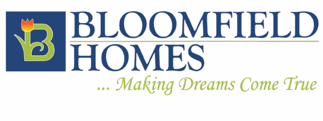 Bloomfield Homes logo