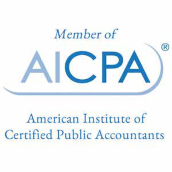 American Institute of Certified Public Accountants logo