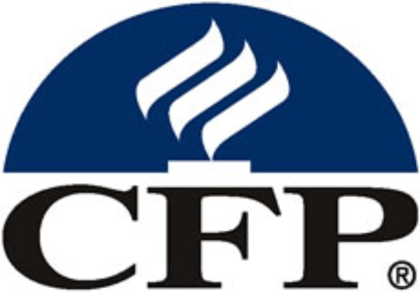 Certified Financial Planner logo